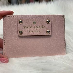 Kate Spade small wallet